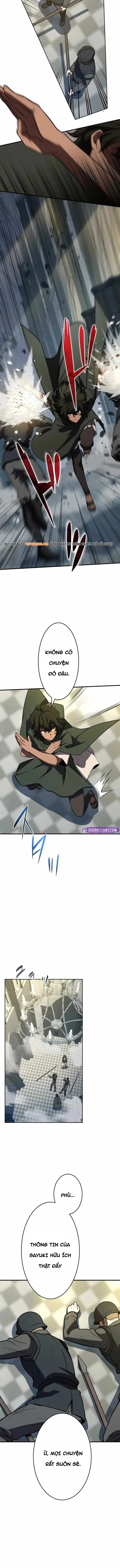 Anh Hùng Tái Xuất Học Viện Chap 41 - Next Chap 40