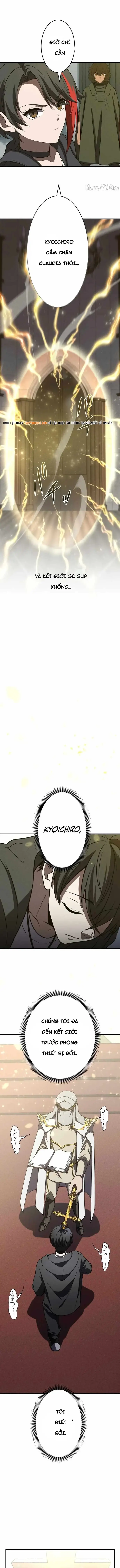 Anh Hùng Tái Xuất Học Viện Chap 41 - Next Chap 40