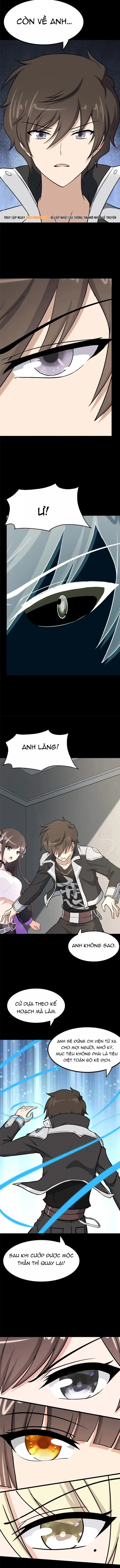 Bạn Gái Zombie Của Tôi Chap 450 - Next Chap 449