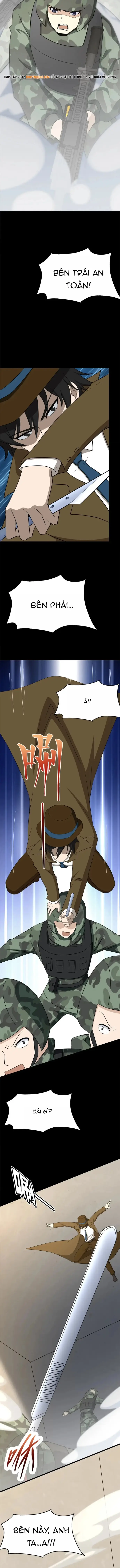 Bạn Gái Zombie Của Tôi Chap 450 - Next Chap 449