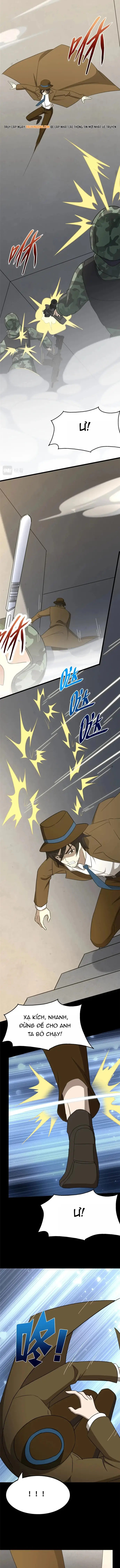 Bạn Gái Zombie Của Tôi Chap 450 - Next Chap 449