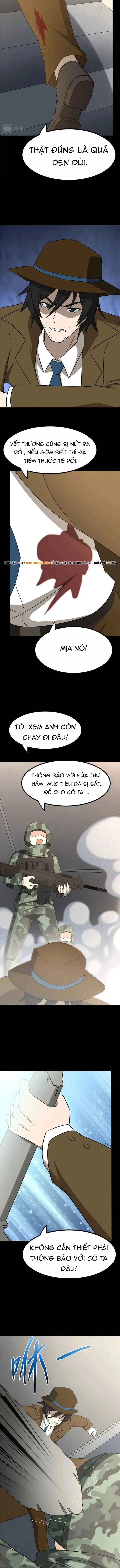 Bạn Gái Zombie Của Tôi Chap 450 - Next Chap 449