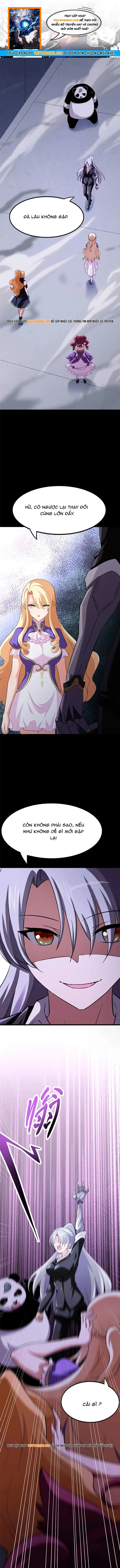 Bạn Gái Zombie Của Tôi Chap 451 - Next Chap 450