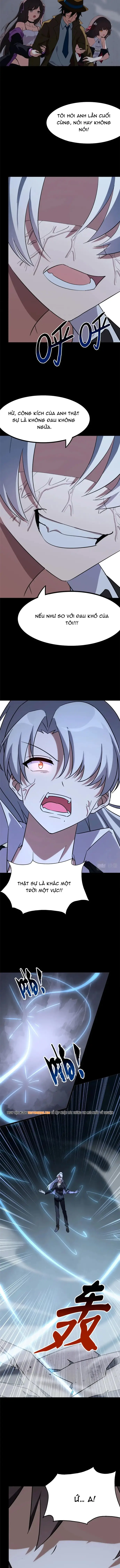 Bạn Gái Zombie Của Tôi Chap 451 - Next Chap 450