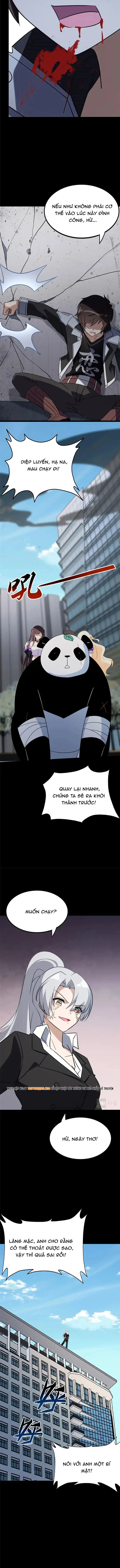 Bạn Gái Zombie Của Tôi Chap 451 - Next Chap 450