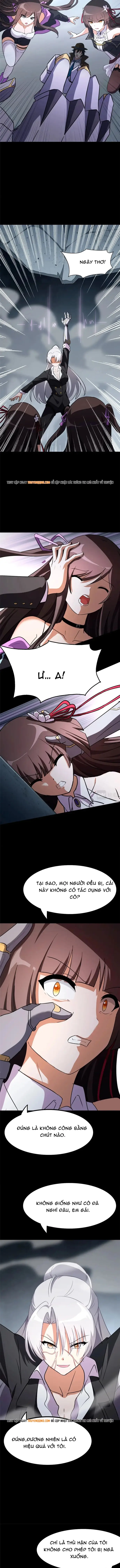 Bạn Gái Zombie Của Tôi Chap 451 - Next Chap 450