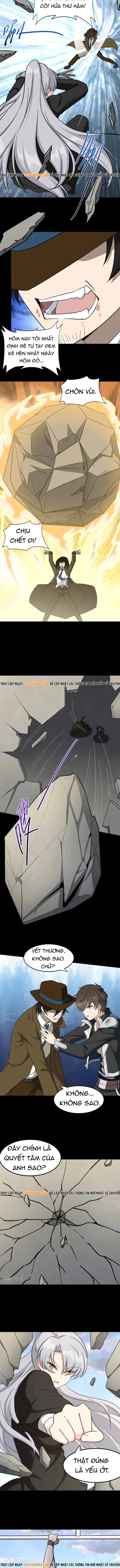 Bạn Gái Zombie Của Tôi Chap 452 - Next Chap 451