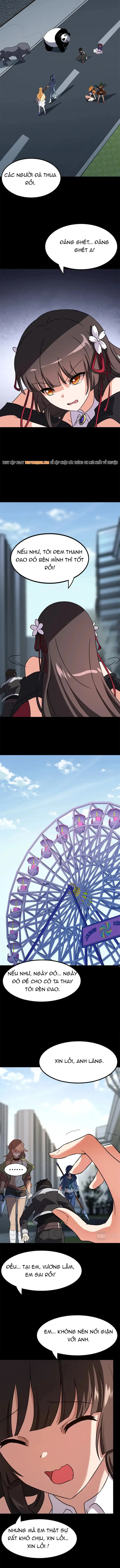 Bạn Gái Zombie Của Tôi Chap 454 - Next Chap 453