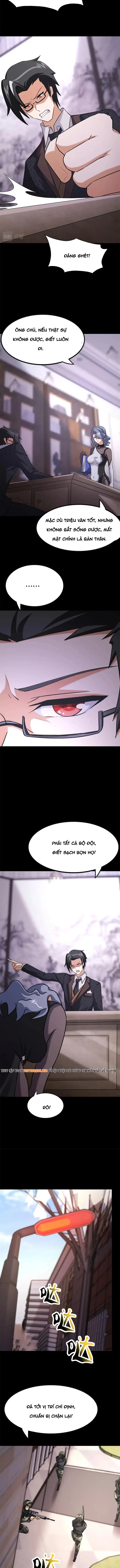 Bạn Gái Zombie Của Tôi Chap 455 - Next Chap 454