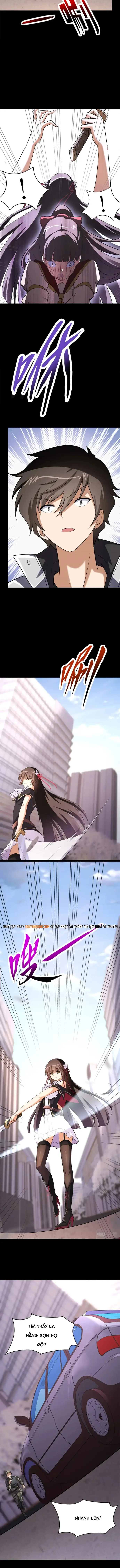 Bạn Gái Zombie Của Tôi Chap 455 - Next Chap 454