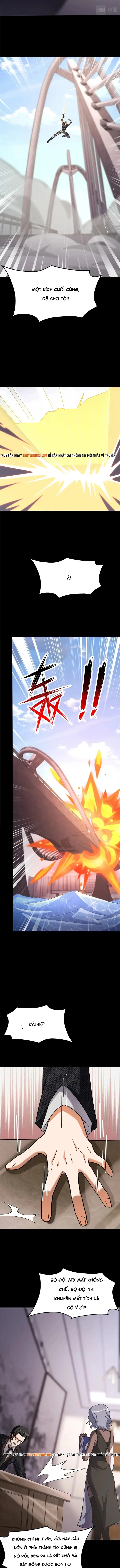 Bạn Gái Zombie Của Tôi Chap 455 - Next Chap 454