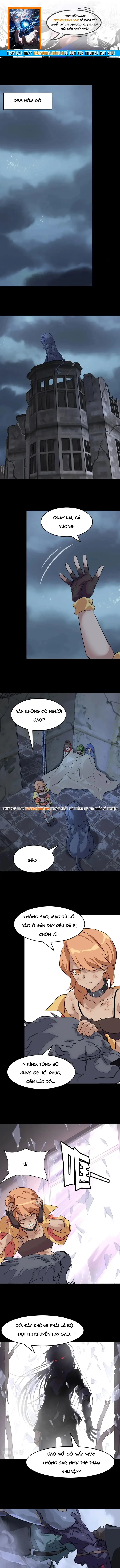 Bạn Gái Zombie Của Tôi Chap 457 - Next Chap 456