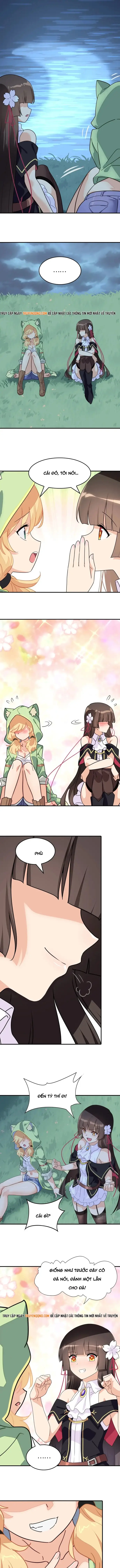 Bạn Gái Zombie Của Tôi Chap 457 - Next Chap 456