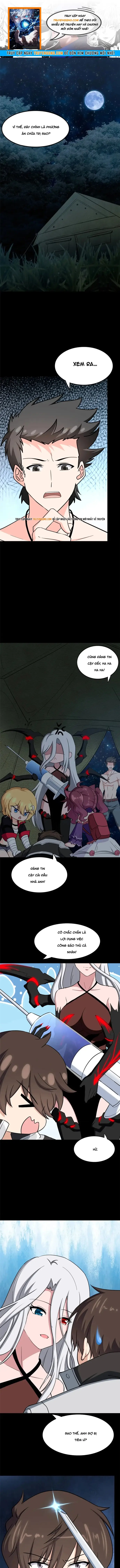 Bạn Gái Zombie Của Tôi Chap 458 - Next Chap 457