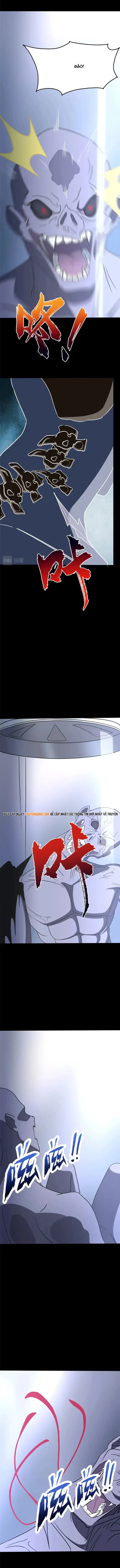 Bạn Gái Zombie Của Tôi Chap 458 - Next Chap 457