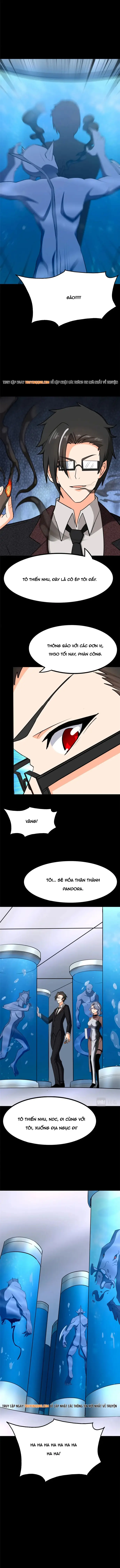 Bạn Gái Zombie Của Tôi Chap 458 - Next Chap 457