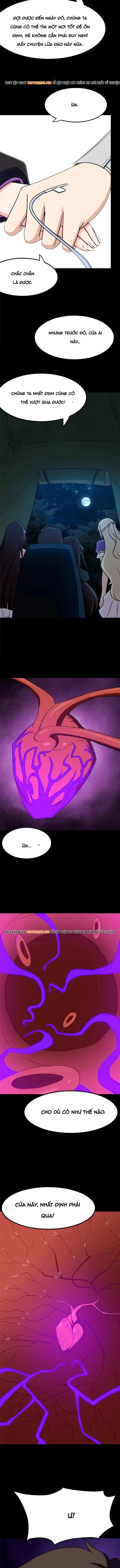 Bạn Gái Zombie Của Tôi Chap 458 - Next Chap 457