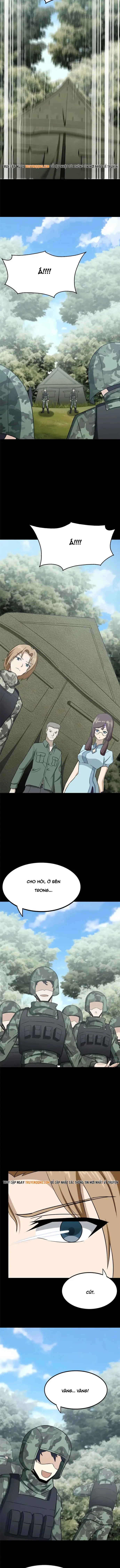 Bạn Gái Zombie Của Tôi Chap 459 - Next Chap 458