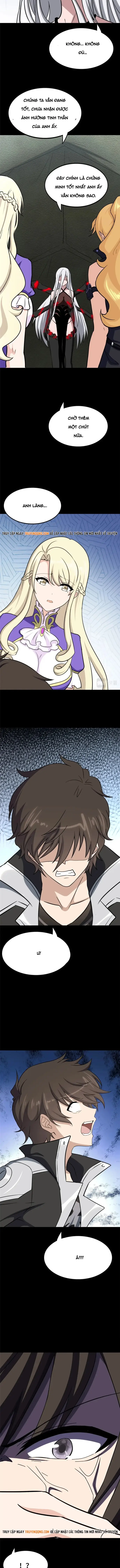 Bạn Gái Zombie Của Tôi Chap 459 - Next Chap 458