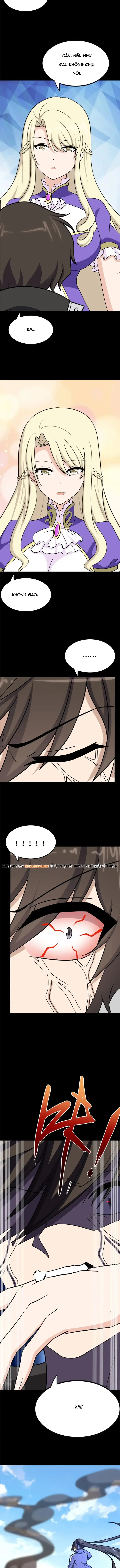 Bạn Gái Zombie Của Tôi Chap 459 - Next Chap 458