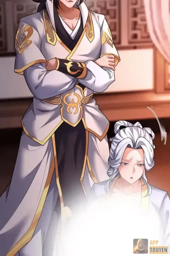 Bắt Đầu Chấn Kinh Nữ Đế Lão Bà, Ta Vô Địch! Chap 113 - Next Chap 112