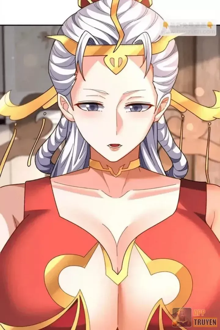 Bắt Đầu Chấn Kinh Nữ Đế Lão Bà, Ta Vô Địch! Chap 113 - Next Chap 112