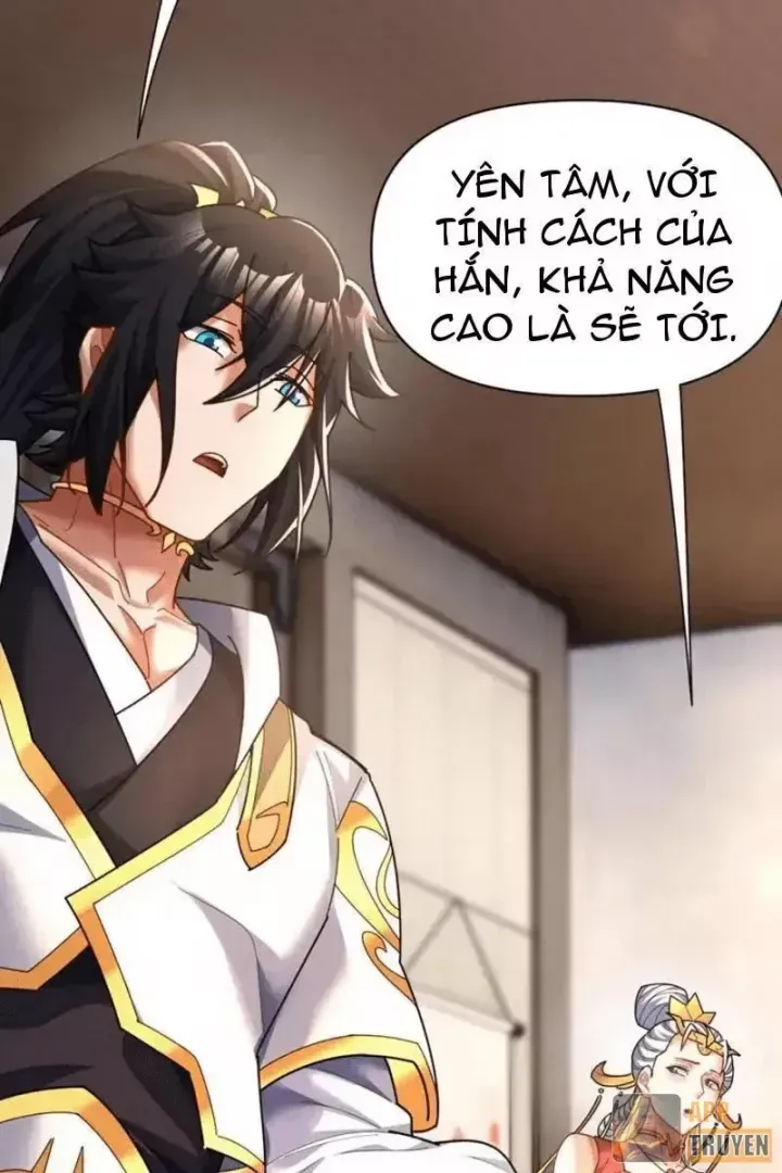 Bắt Đầu Chấn Kinh Nữ Đế Lão Bà, Ta Vô Địch! Chap 113 - Next Chap 112