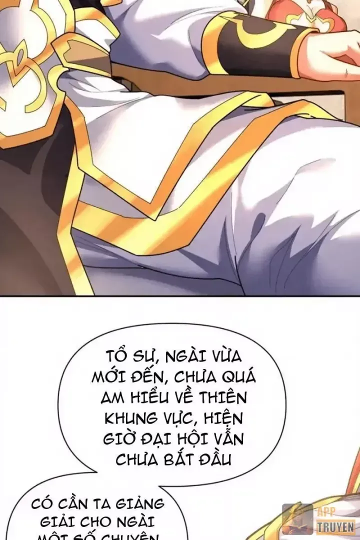 Bắt Đầu Chấn Kinh Nữ Đế Lão Bà, Ta Vô Địch! Chap 113 - Next Chap 112
