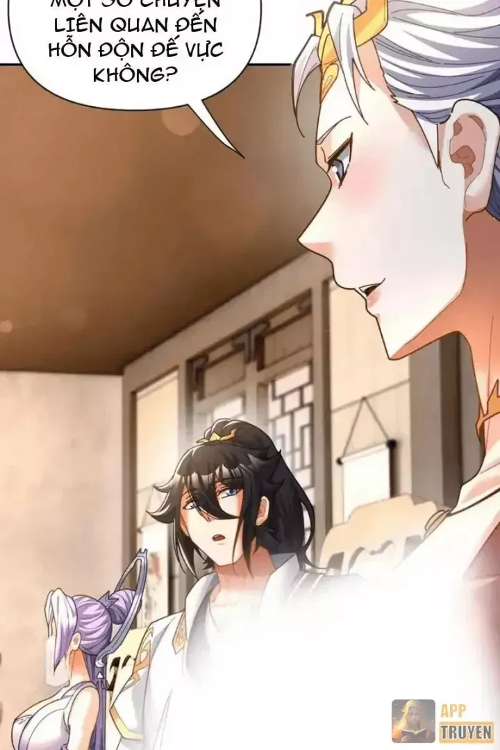 Bắt Đầu Chấn Kinh Nữ Đế Lão Bà, Ta Vô Địch! Chap 113 - Next Chap 112