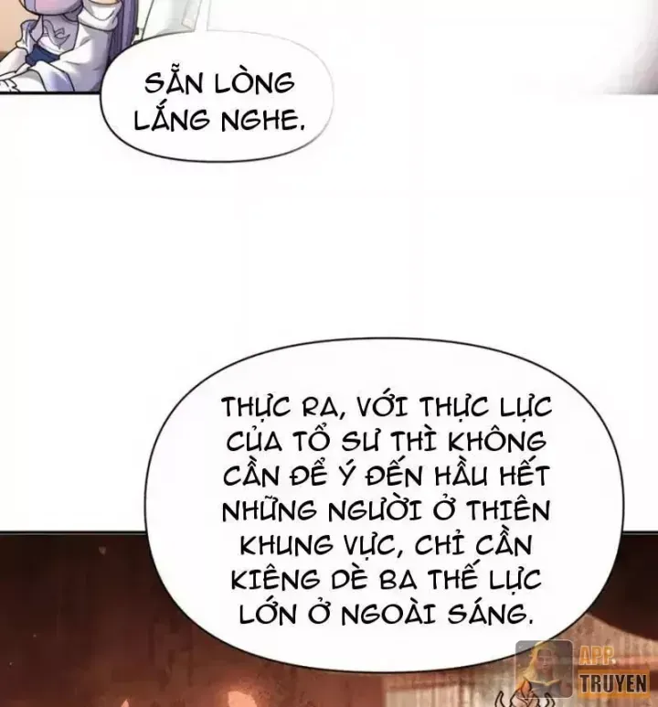 Bắt Đầu Chấn Kinh Nữ Đế Lão Bà, Ta Vô Địch! Chap 113 - Next Chap 112