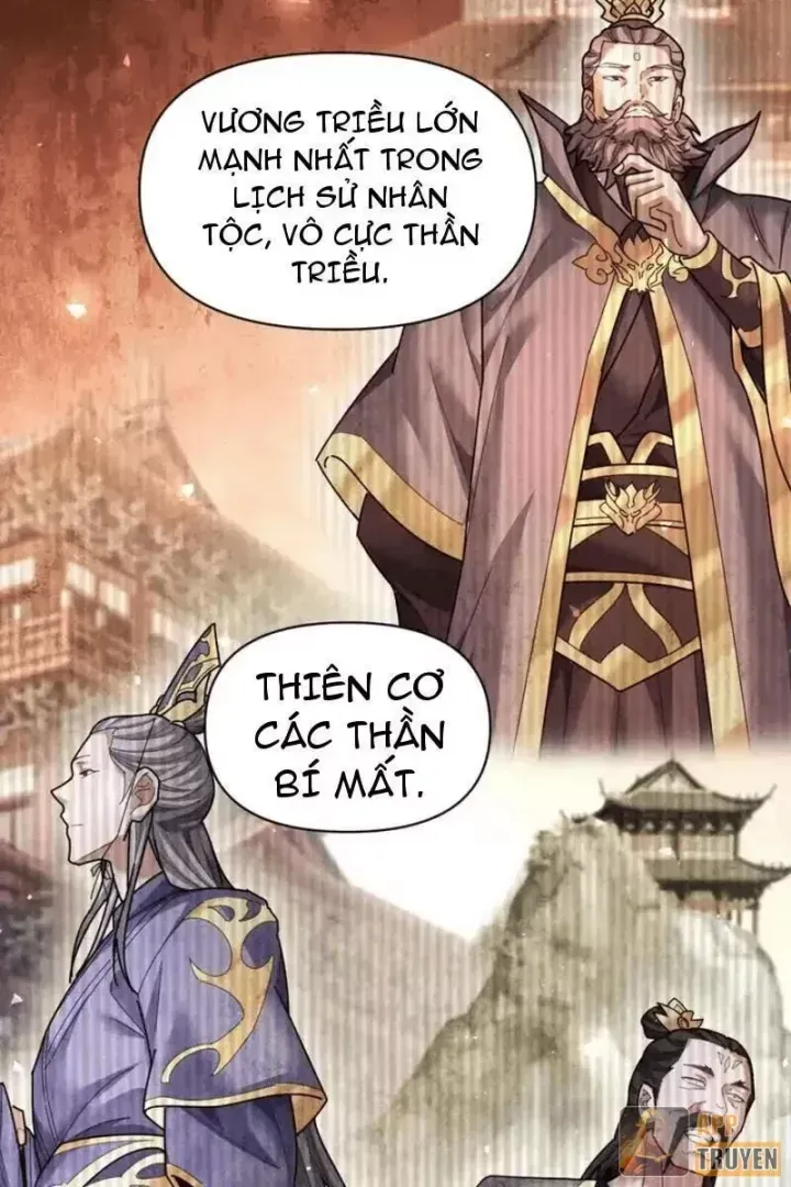 Bắt Đầu Chấn Kinh Nữ Đế Lão Bà, Ta Vô Địch! Chap 113 - Next Chap 112