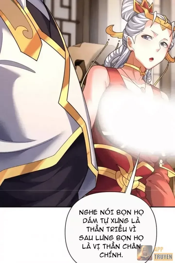 Bắt Đầu Chấn Kinh Nữ Đế Lão Bà, Ta Vô Địch! Chap 113 - Next Chap 112