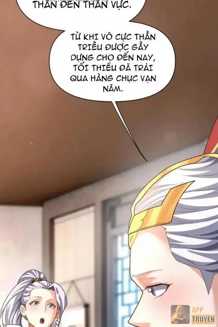 Bắt Đầu Chấn Kinh Nữ Đế Lão Bà, Ta Vô Địch! Chap 113 - Next Chap 112