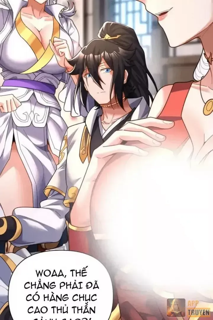 Bắt Đầu Chấn Kinh Nữ Đế Lão Bà, Ta Vô Địch! Chap 113 - Next Chap 112