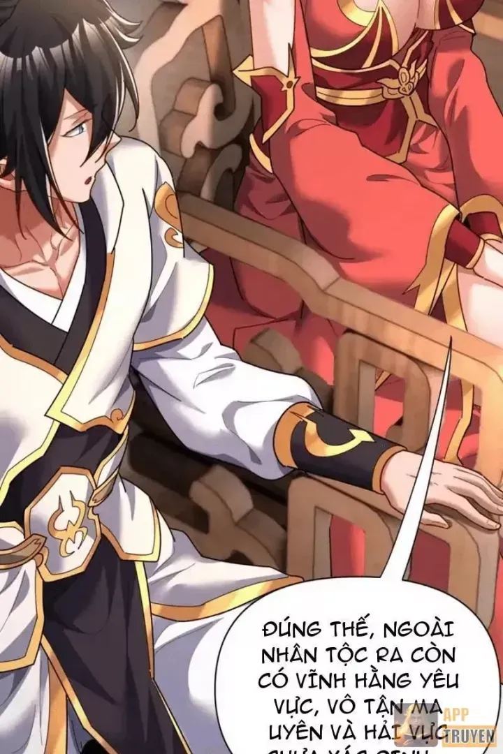 Bắt Đầu Chấn Kinh Nữ Đế Lão Bà, Ta Vô Địch! Chap 113 - Next Chap 112