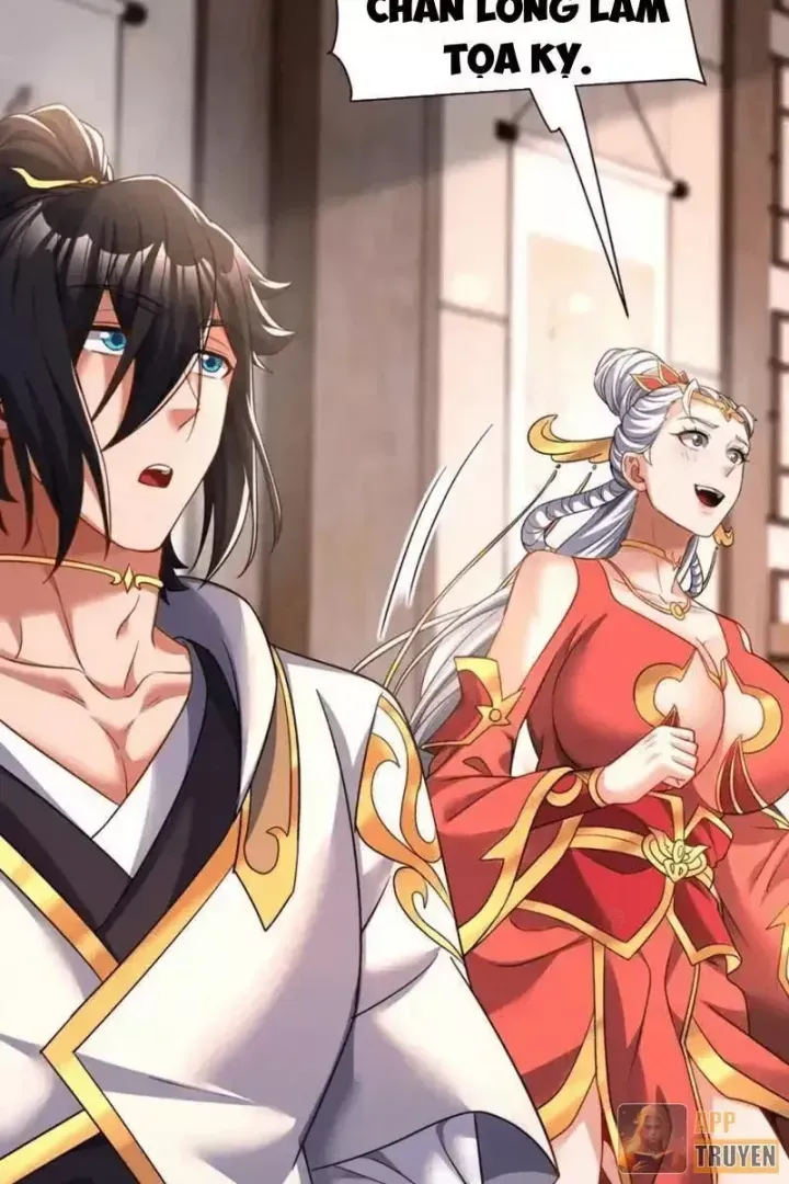 Bắt Đầu Chấn Kinh Nữ Đế Lão Bà, Ta Vô Địch! Chap 113 - Next Chap 112