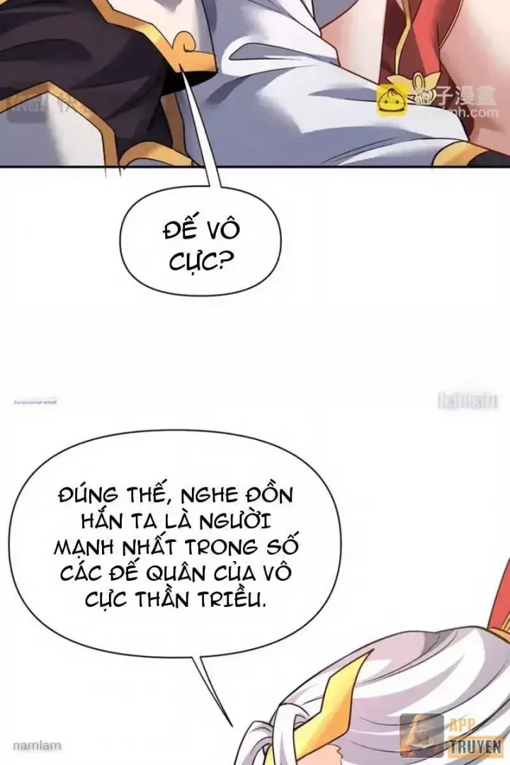 Bắt Đầu Chấn Kinh Nữ Đế Lão Bà, Ta Vô Địch! Chap 113 - Next Chap 112