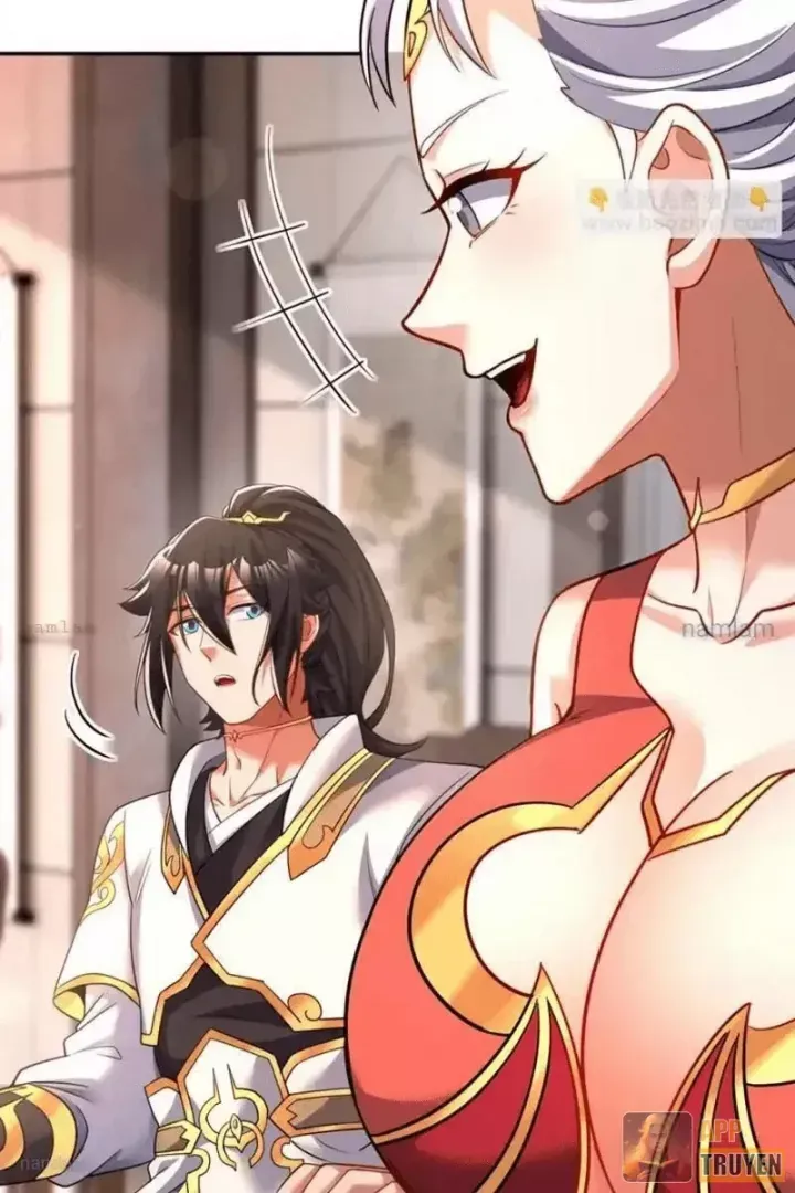 Bắt Đầu Chấn Kinh Nữ Đế Lão Bà, Ta Vô Địch! Chap 113 - Next Chap 112