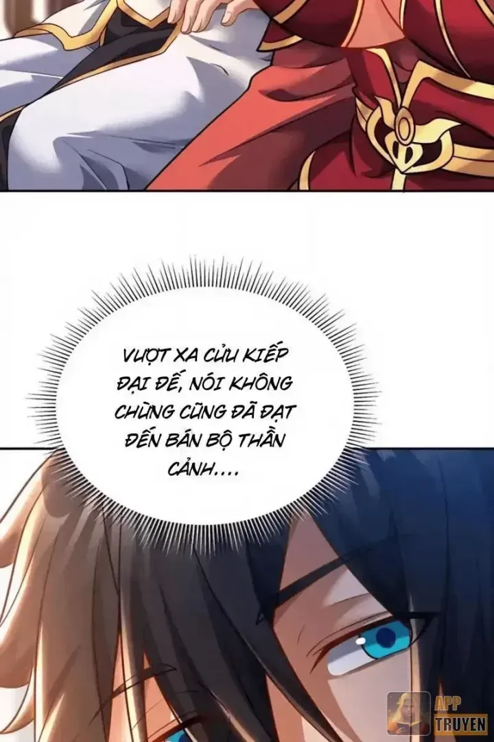 Bắt Đầu Chấn Kinh Nữ Đế Lão Bà, Ta Vô Địch! Chap 113 - Next Chap 112