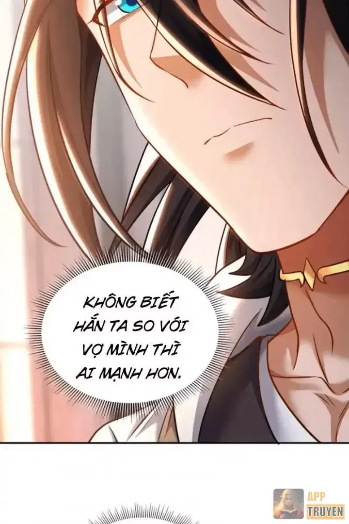 Bắt Đầu Chấn Kinh Nữ Đế Lão Bà, Ta Vô Địch! Chap 113 - Next Chap 112