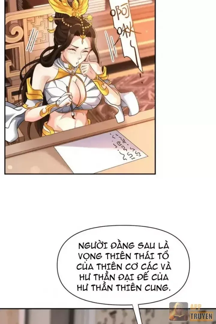 Bắt Đầu Chấn Kinh Nữ Đế Lão Bà, Ta Vô Địch! Chap 113 - Next Chap 112