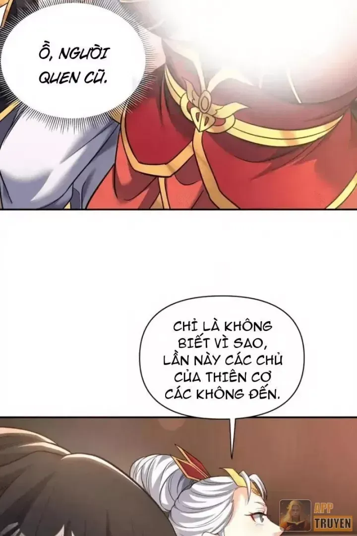 Bắt Đầu Chấn Kinh Nữ Đế Lão Bà, Ta Vô Địch! Chap 113 - Next Chap 112