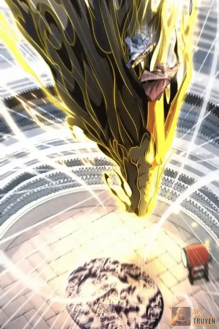 Bắt Đầu Chấn Kinh Nữ Đế Lão Bà, Ta Vô Địch! Chap 113 - Next Chap 112