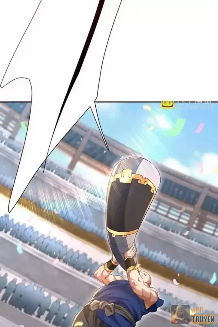 Bắt Đầu Chấn Kinh Nữ Đế Lão Bà, Ta Vô Địch! Chap 113 - Next Chap 112