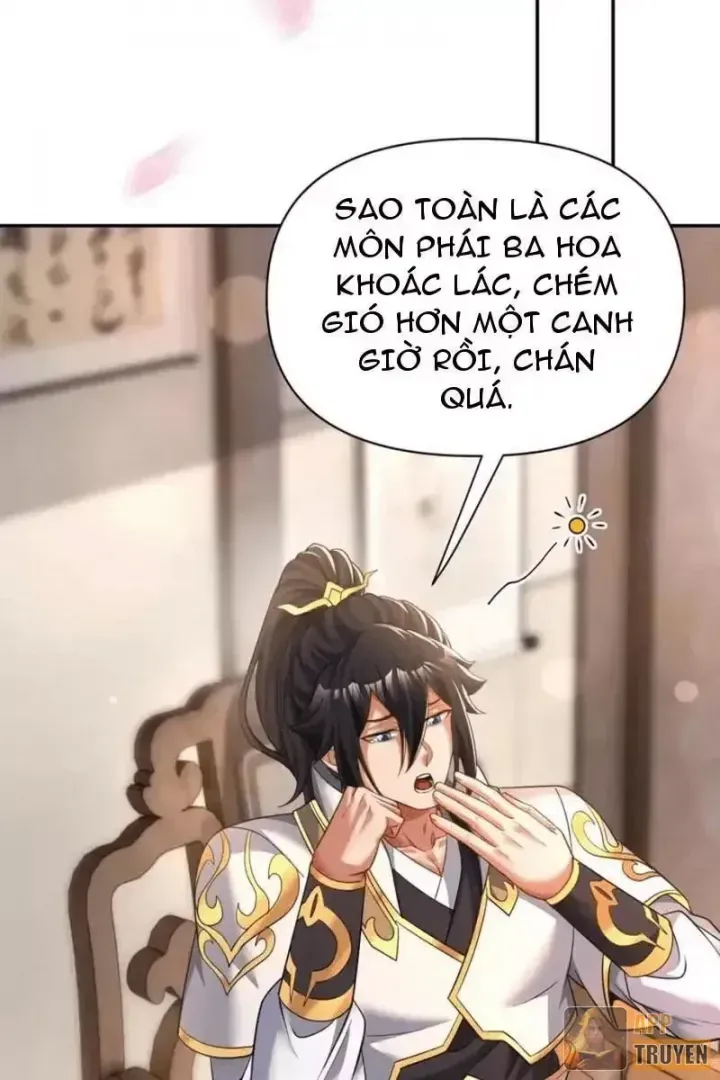 Bắt Đầu Chấn Kinh Nữ Đế Lão Bà, Ta Vô Địch! Chap 113 - Next Chap 112