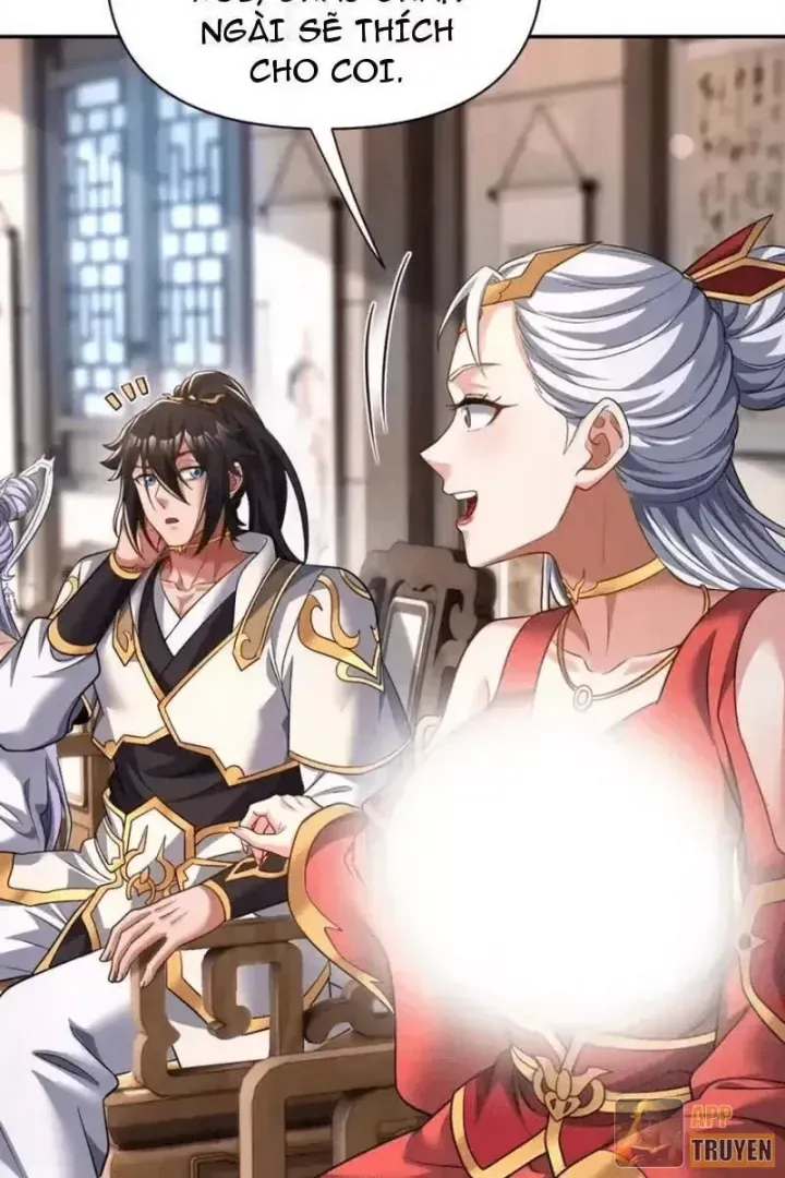 Bắt Đầu Chấn Kinh Nữ Đế Lão Bà, Ta Vô Địch! Chap 113 - Next Chap 112