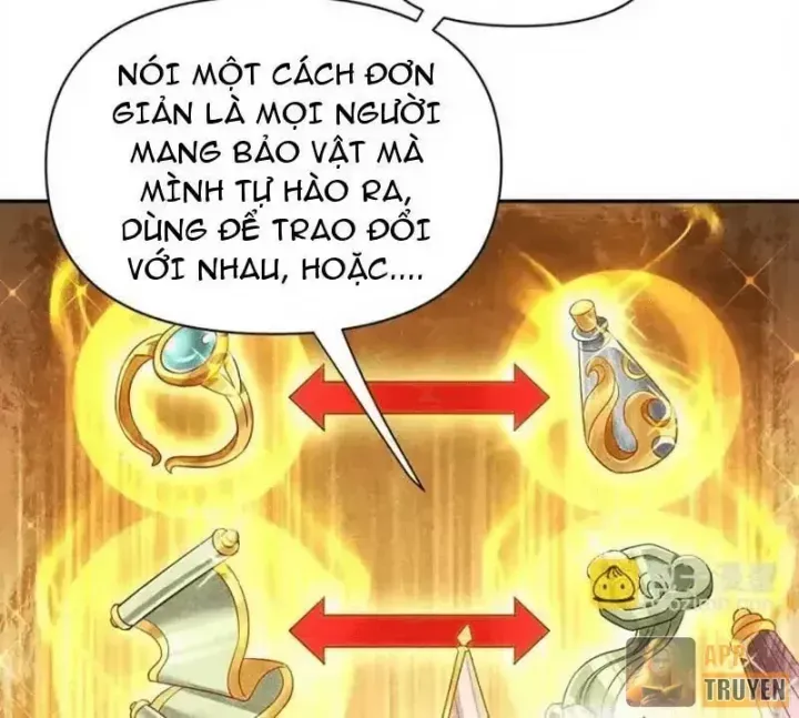 Bắt Đầu Chấn Kinh Nữ Đế Lão Bà, Ta Vô Địch! Chap 113 - Next Chap 112