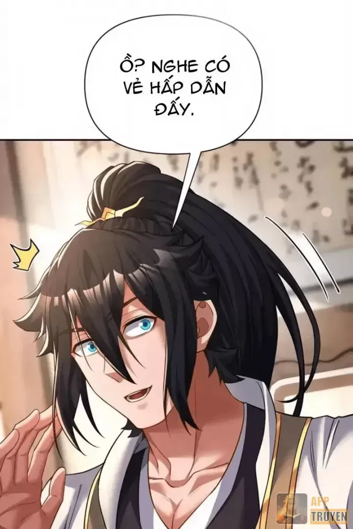 Bắt Đầu Chấn Kinh Nữ Đế Lão Bà, Ta Vô Địch! Chap 113 - Next Chap 112