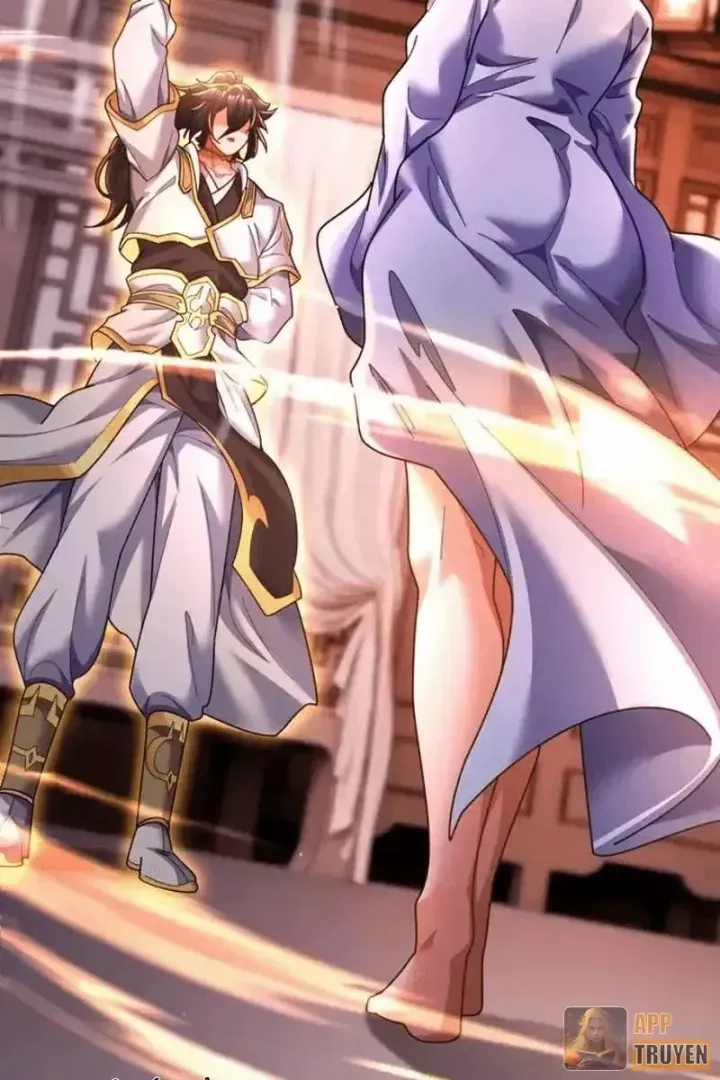 Bắt Đầu Chấn Kinh Nữ Đế Lão Bà, Ta Vô Địch! Chap 113 - Next Chap 112