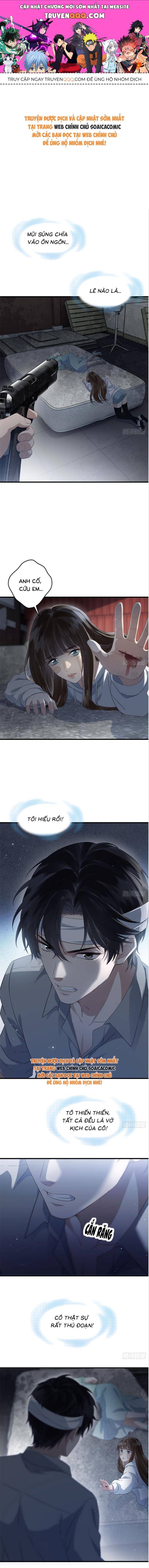 Sau Ly Hôn Chồng Cũ Cứ Muốn Trở Lại Làm Chính Thất Chap 25 - Next Chap 24